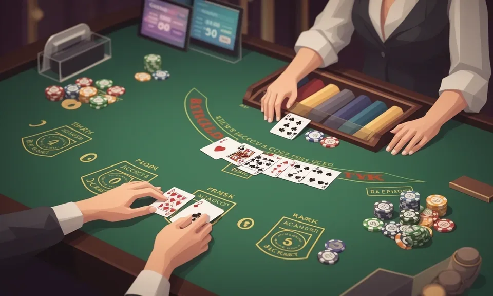 zi88 ZaloPay Baccarat