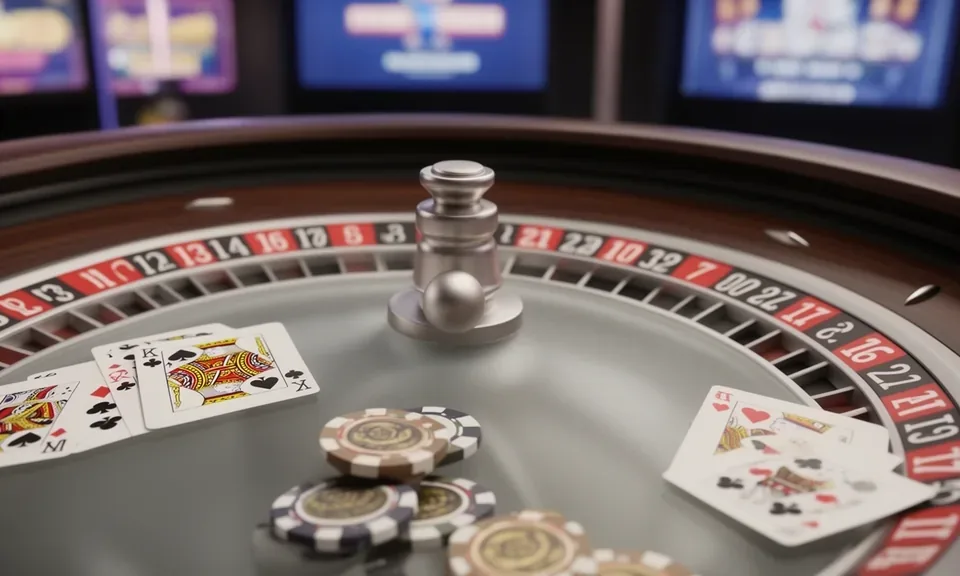 zi88 Việt Nam Sảnh casino